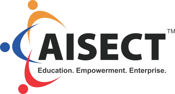 AISECT logo
