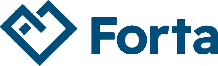 Forta Health logo
