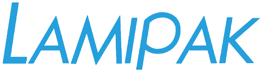 Lamipak logo