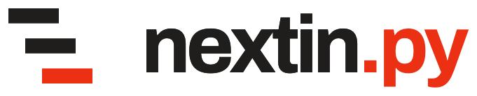 Nextin.py logo